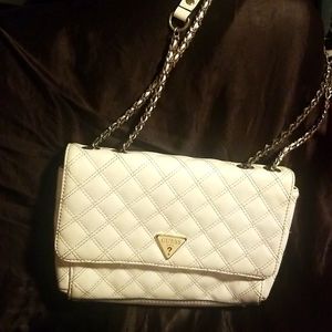 Guess purse